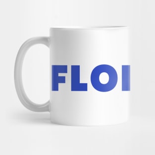 Flop Era Mug